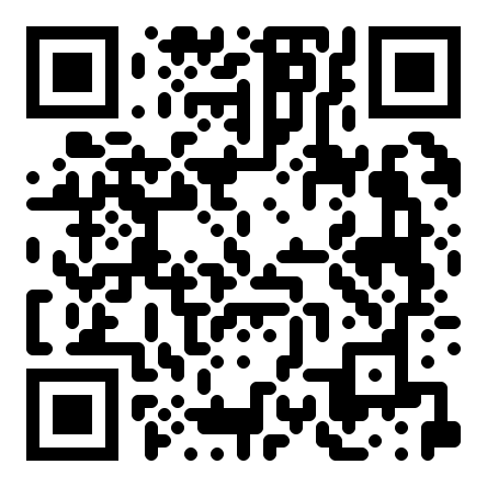Example TrendCraft event QR code